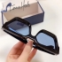 Louis Vuitton Millionaire Sunglasses 2020 LVMLS26459